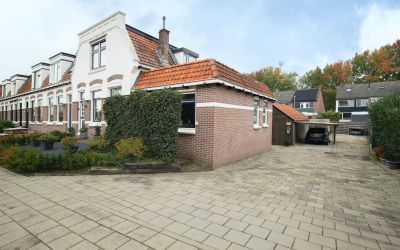 Zomerdijk 63