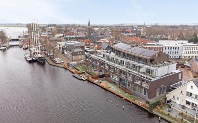 Zomerdijk 8-D