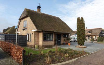 Berkenlaan 1