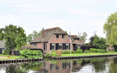 Belterweg 118