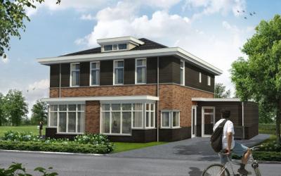 Driestweg 45