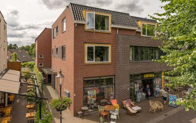 Dorpsstraat 7