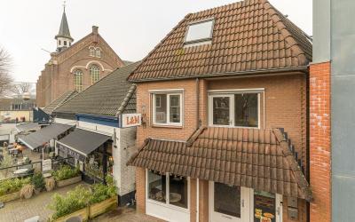 Dorpsstraat 4-A