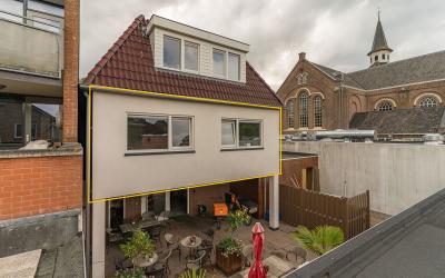 Dorpsstraat 4-B