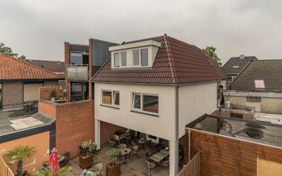 Dorpsstraat 4-C