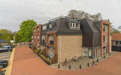 Van der Mijll Dekkerhof 24