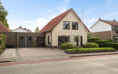 Nijverheidsweg 107