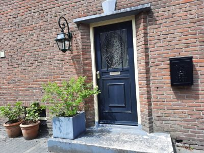 Westerlaan 73