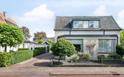 Zeeweg 24-A