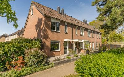 Kuntzestraat 10