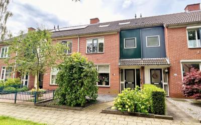 Oranjelaan 21