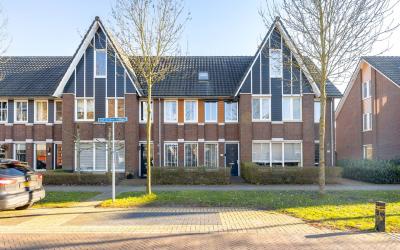 Het Groene. 45