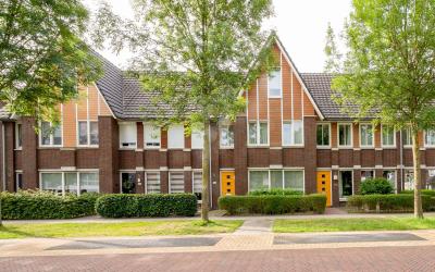 Het Groene. 53