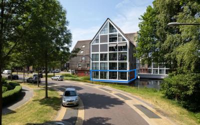 De Buntezoom 31