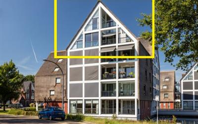 De Buntezoom 55