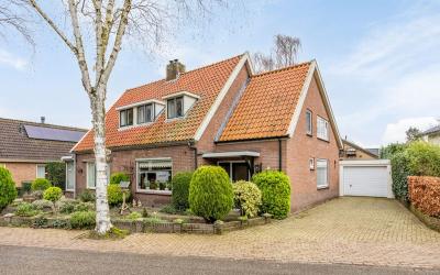 Oogstweg 24