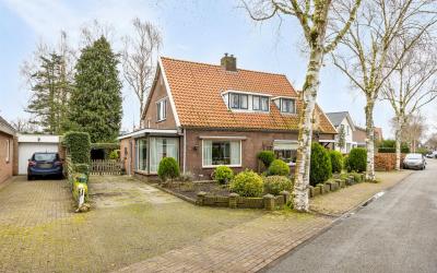 Oogstweg 26