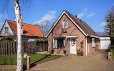 Oogstweg 28