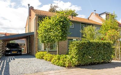 Heuvelweg 10
