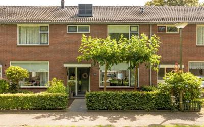 Heemskerkla. 166