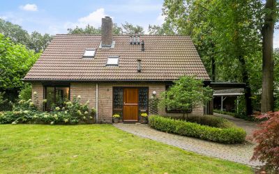 Kempenlaan 12