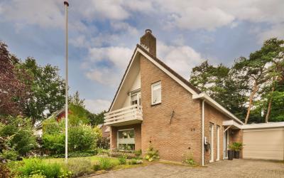 Kempenlaan 38