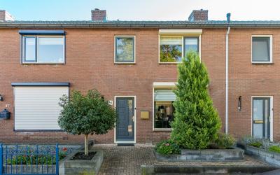 Driftweg 54
