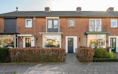 Jasmijnweg 34