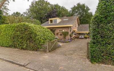 George Breitnerstraat 31