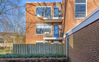 Treubstraat 125