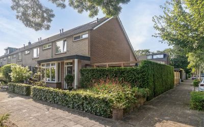 Treubstraat 44