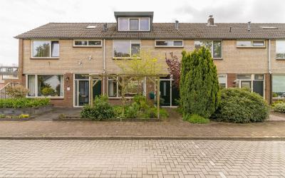 Treubstraat 52