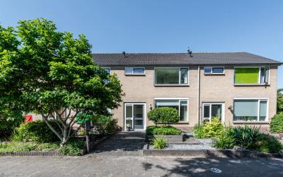 Jan Mankesstraat 9