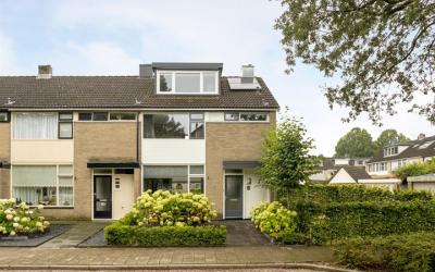Jan van Vuurenstraat 38