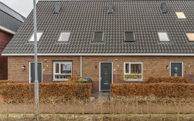 Gerrit Mouw. 30