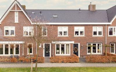 Spoekeboomp. 36