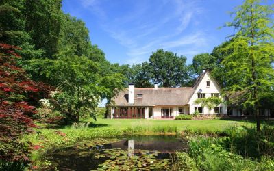 Onder de Bos 117