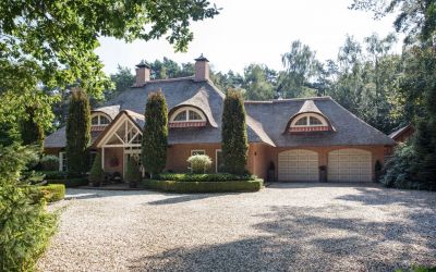 Onder de Bos 133