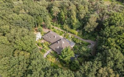 Onder de Bos 221