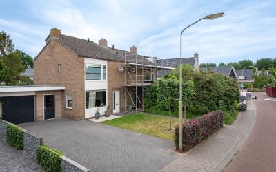 Nieuwstadsw. 7