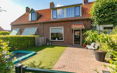 Nieuwstadsw. 6