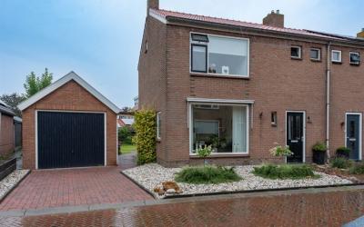 Bremstraat 4