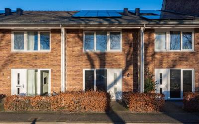 Burgemeester Folkertslaan 43