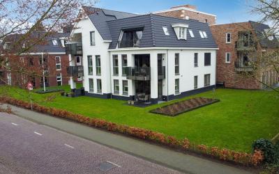 Nunspeterweg 15-A3