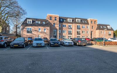 Nunspeterweg 15-A8