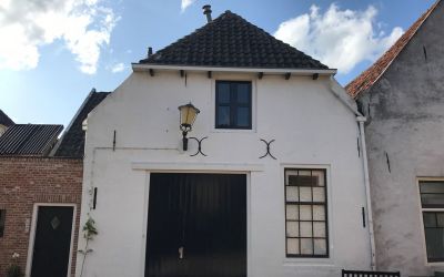 Bloemsteeg 7-D