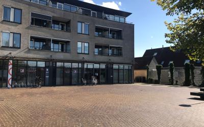 Klaverplein 30