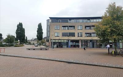 Klaverplein 46