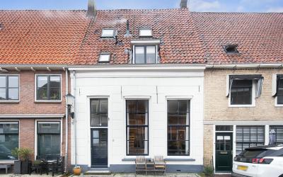 Smedestraat 1-D