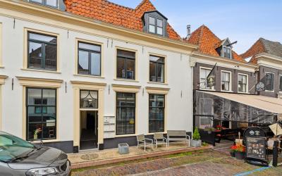 Smedestraat 9-D